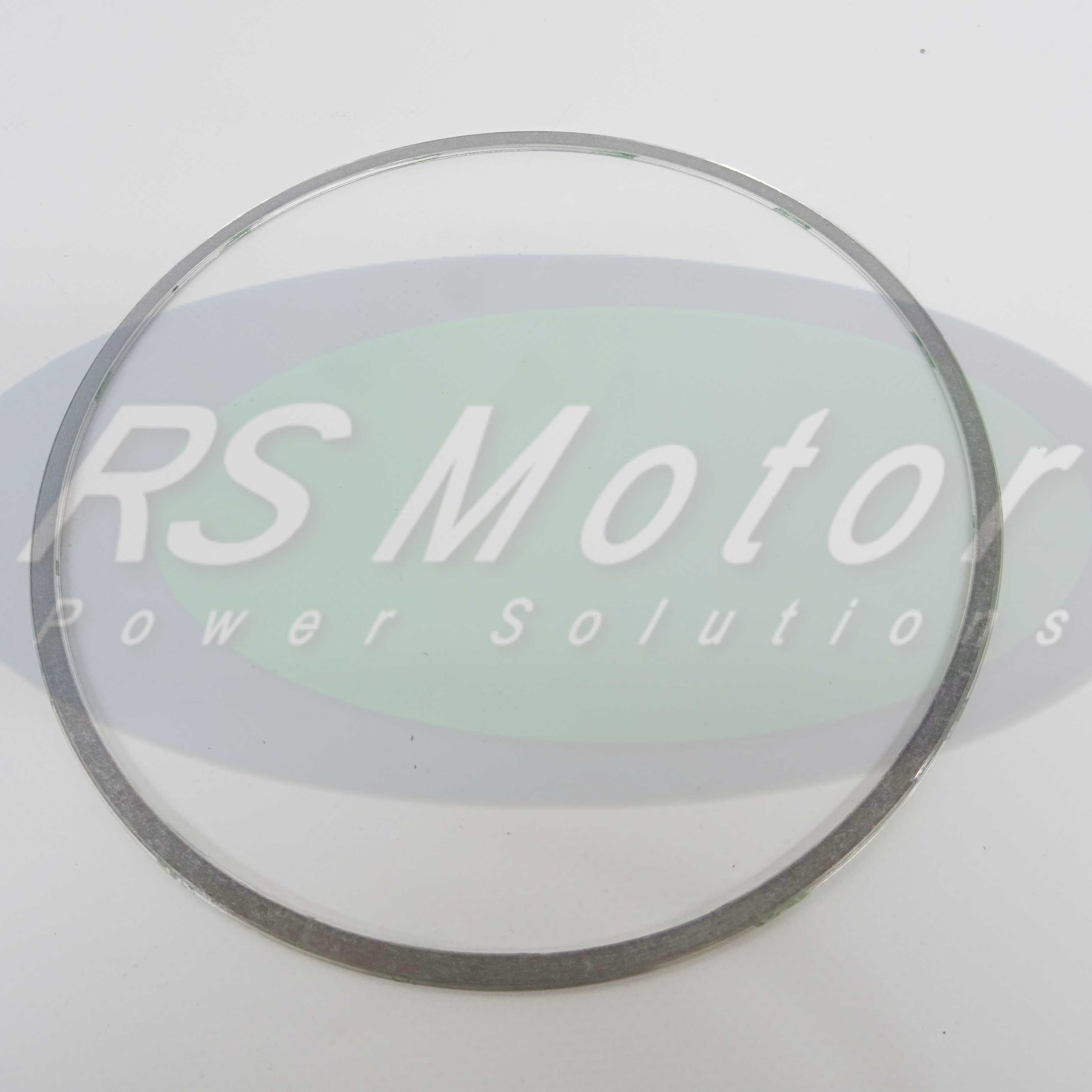 MWM TCG2032 EXHAUST PIPING SEALING RING - RS 12280220 - ENGINES