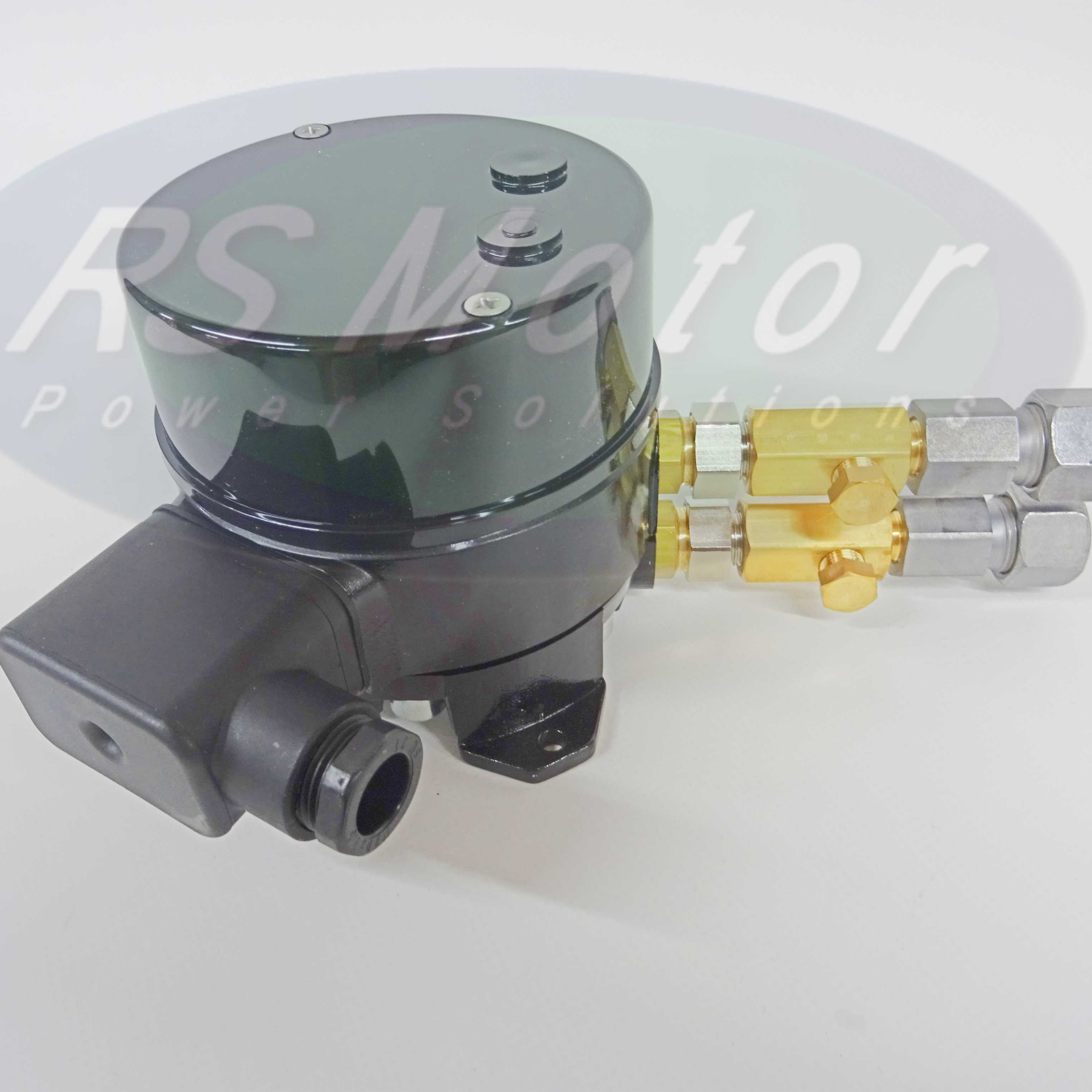 PRESSURE SWITCH - MWM - RS 12404299 - ENGINES