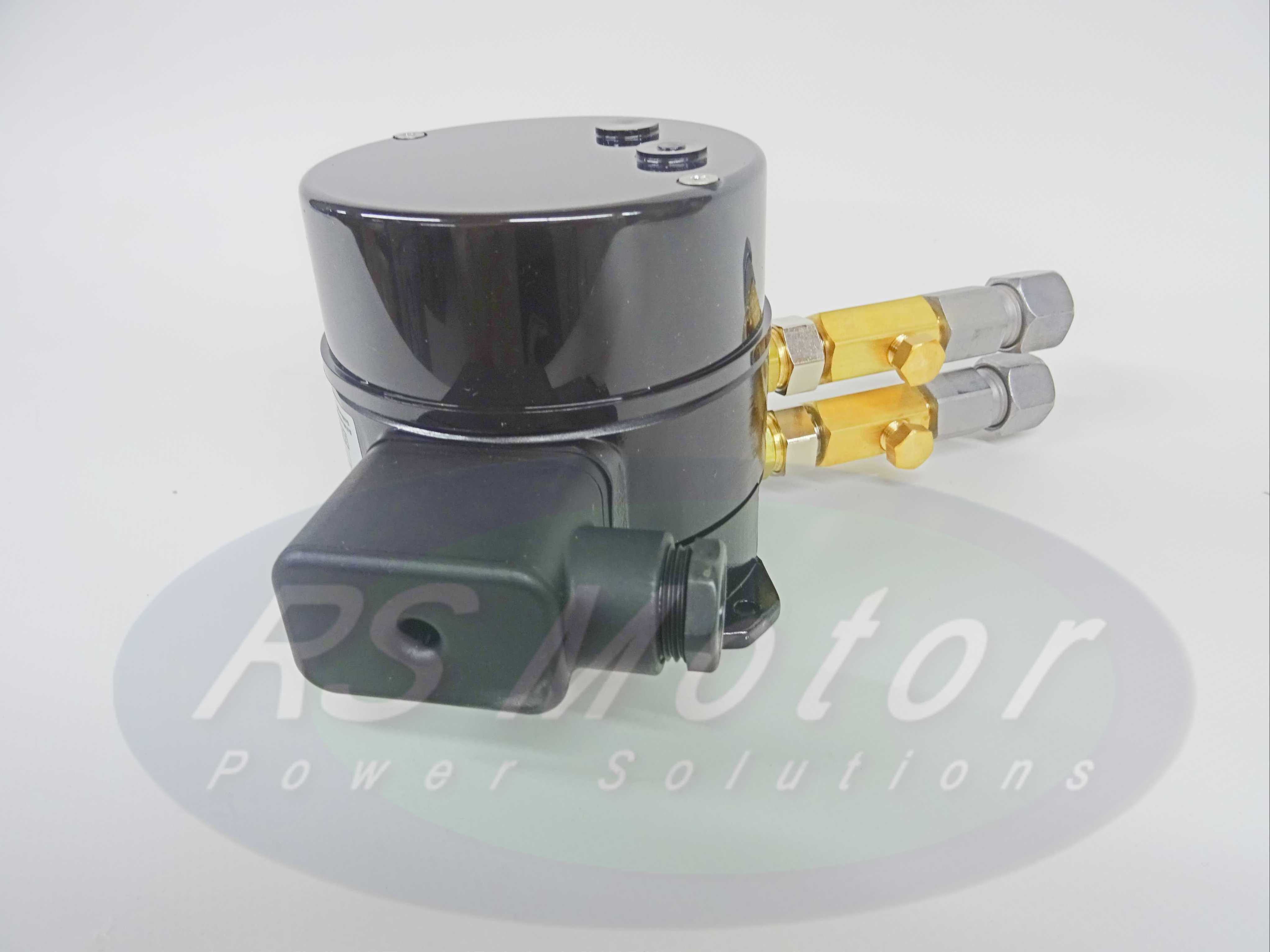 PRESSURE SWITCH - MWM - RS 12404299 - ENGINES