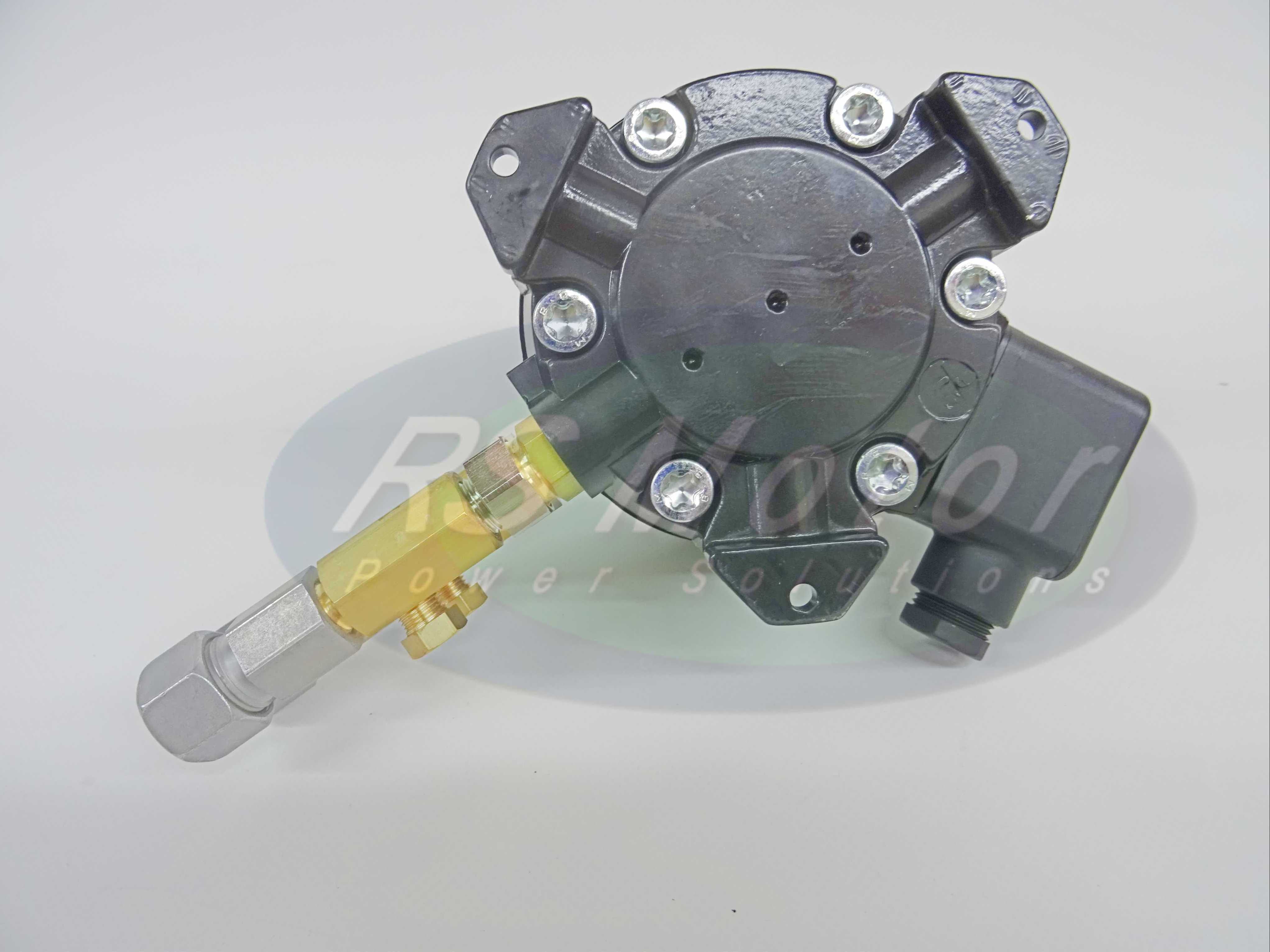 PRESSURE SWITCH - MWM - RS 12404299 - ENGINES