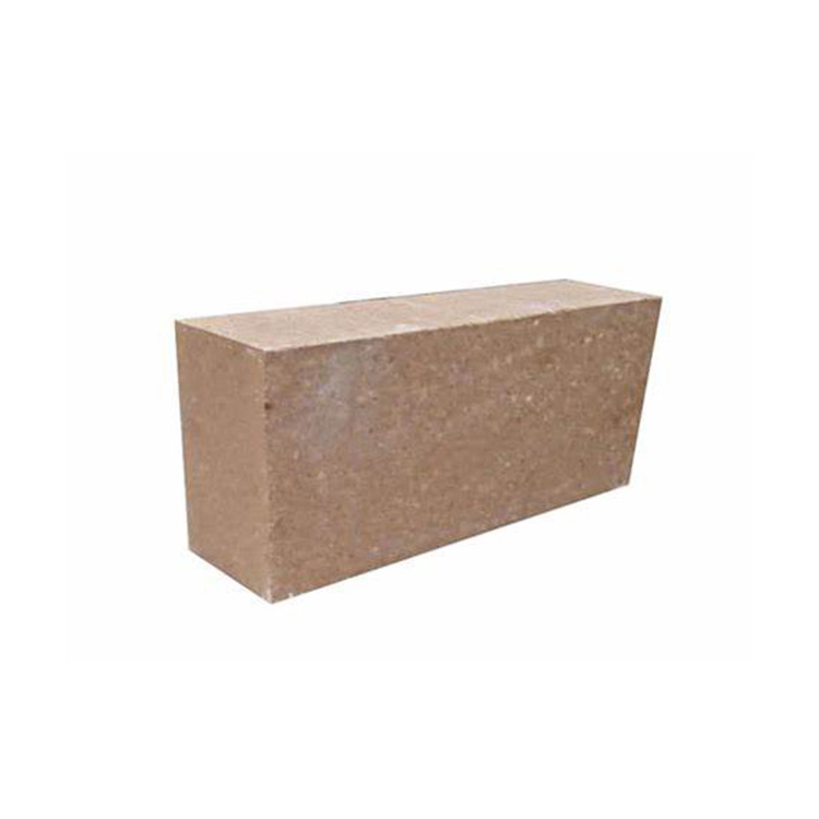 Factory supply refractory magnesite zirconia checker brick magnesia firebrick for sale