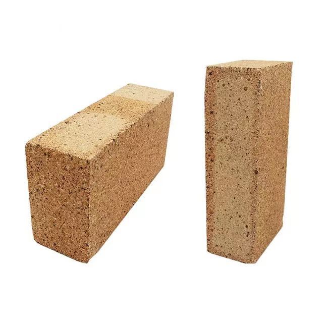 Curved firebrick boiler SK32 SK34 SK36 SK38 refractory brick fire clay brick for oven