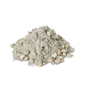 High temperature furnace Low Cement Refractory Castable Including High Alumina Mullite Corundum Castable