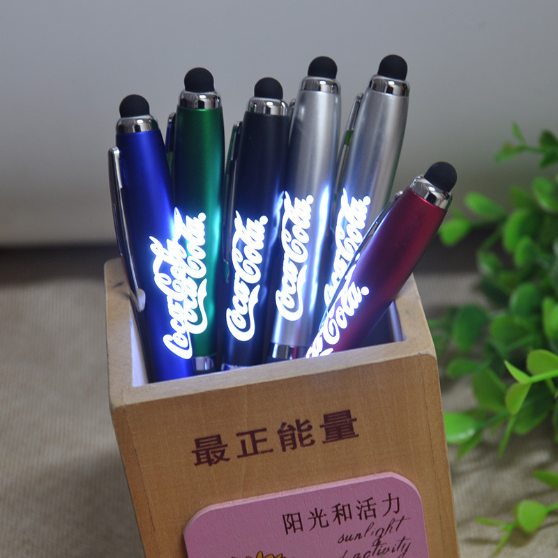 Cheap Customized Promotional Item Product With custom Logo- Gift Advertising items and giveaways Merchandise Products-Ball Pens