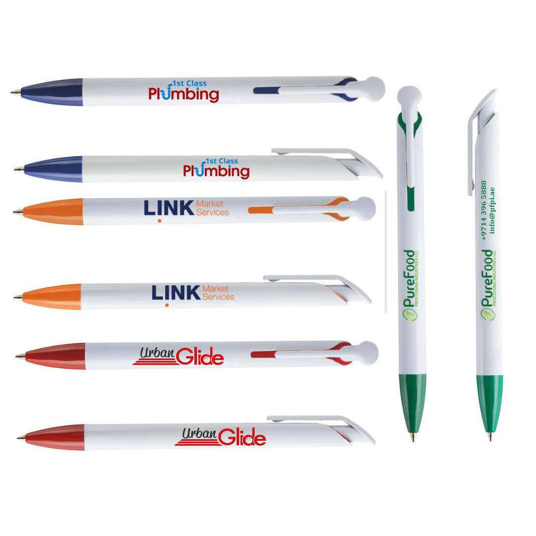 Cheap Customized Promotional Item Product With custom Logo- Gift Advertising items and giveaways Merchandise Products-Ball Pens