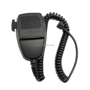 HMN3596A Microphone for GM300 GM338 GM950 PM400 CM200 EM200 EM400 mobile radio