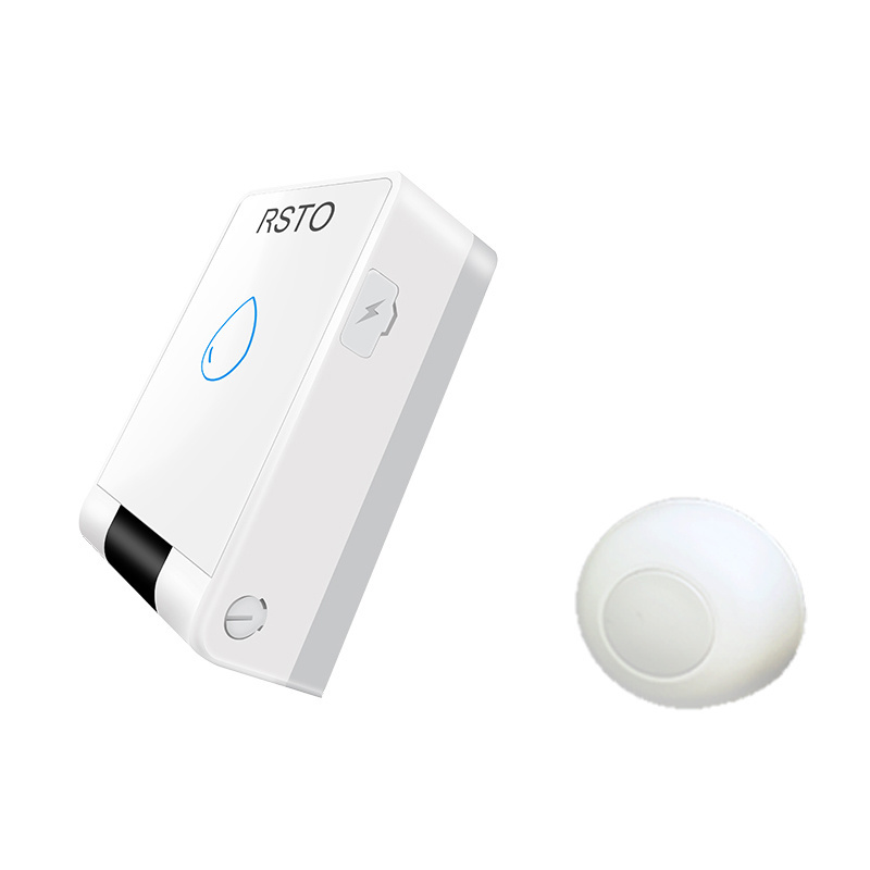 RSTO Automatic Toilet Flushing Sensor Induction Toilet Flusher Sensor Toilet Auto Flush