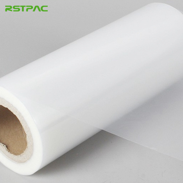 Plastico Termoencojible Polyolefin Heat Gun Tumbler Boat Heat Shrink Wrap Plastic Film Shrink Wrapping House Wrap