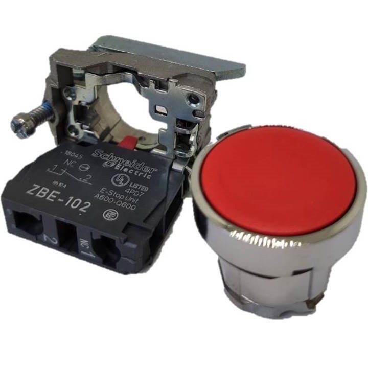 Schneider quality XAC Pendant control station push button switch