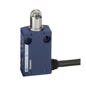 Hot Selling Schneider  XCMN Steel Roller Plunger Limit Switches