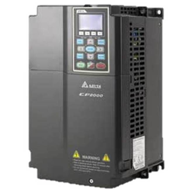 Delta Inverter Vfd 0.75~630KW Variable Frequency Inverter AC Drive