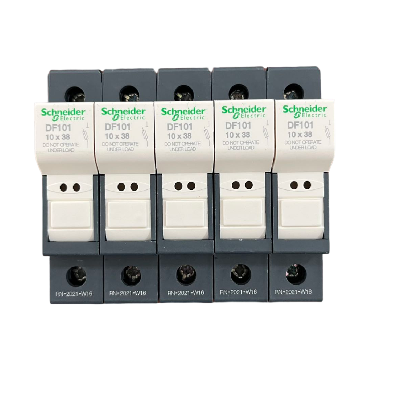 100% Original Schneider fuse carrier DF101 safety switch