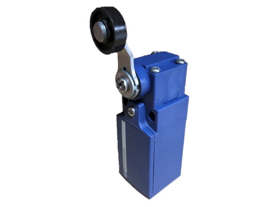 made in indonesia XCKN2118G11 2P Schneider thermoplastic roller lever limit switch