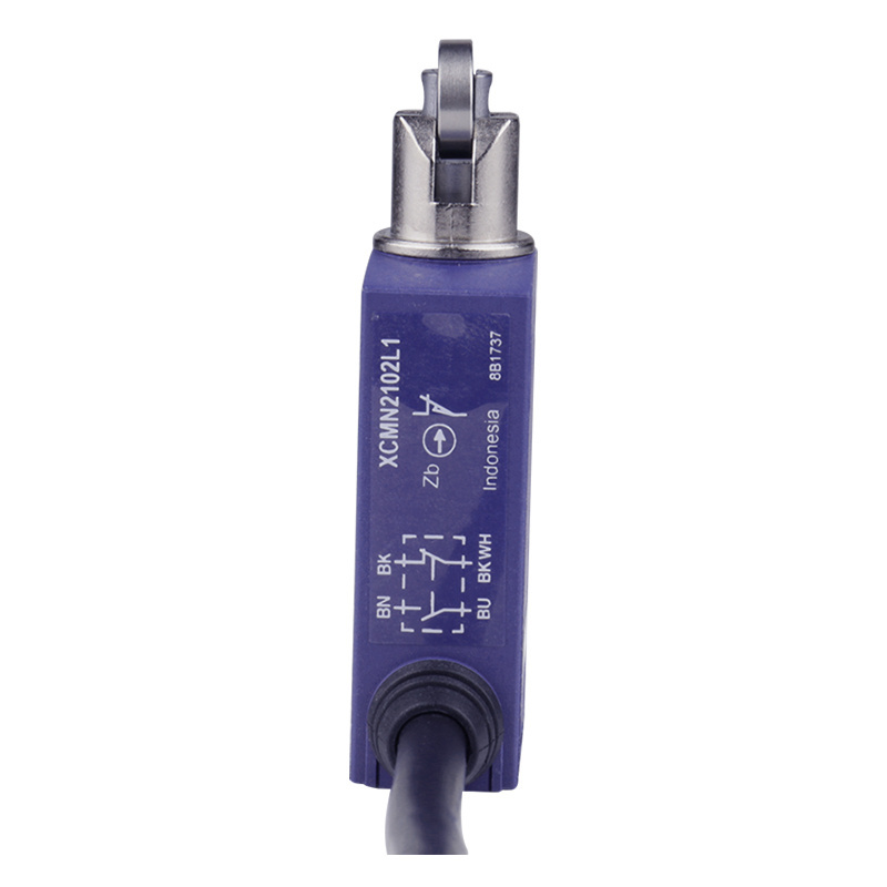 Hot Selling Schneider  XCMN Steel Roller Plunger Limit Switches