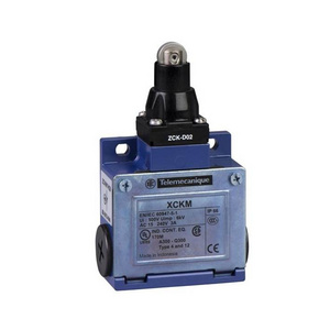 hot selling XCKM-110 240VAC 10A Schneider snap action micros rotary limit switch