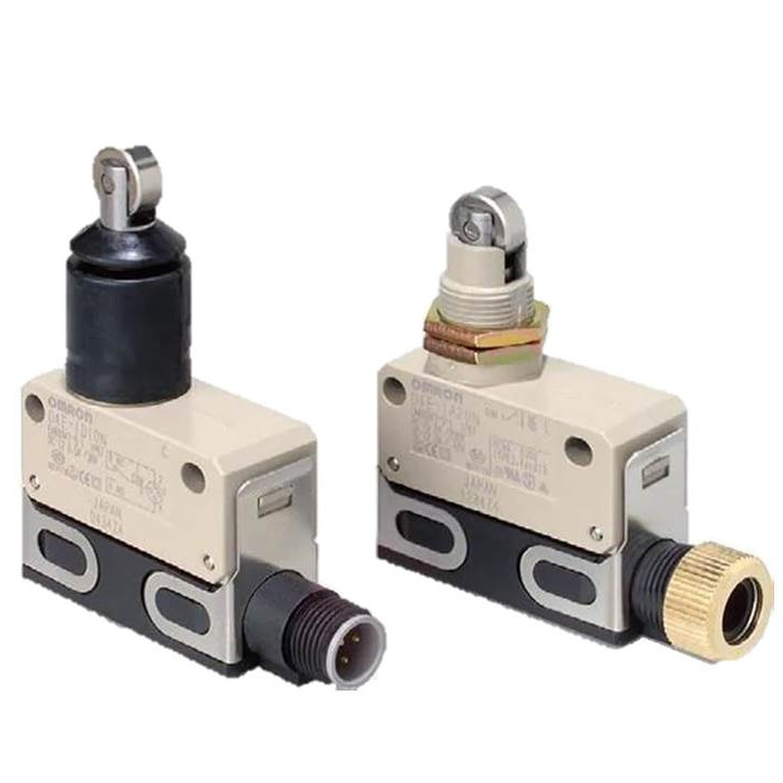 Omron rotary D4ER-N safety Micro Door Limit Switch