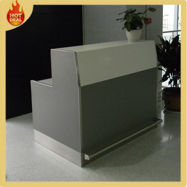 2021 New Style Aluminum Airport Counter For Checking Out