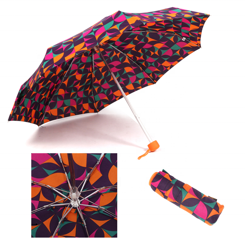 RST real star christmas presents cell phone umbrella chinese wholesaler novelty umbrellas in capsule