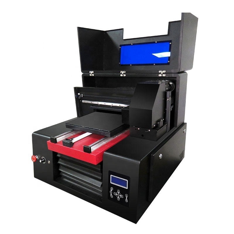 Digital 3d Edible Selfie Photo Food Macarons Cake Chocolate Capuchino Latte Art Inkjet Printing Machine Coffee Printer