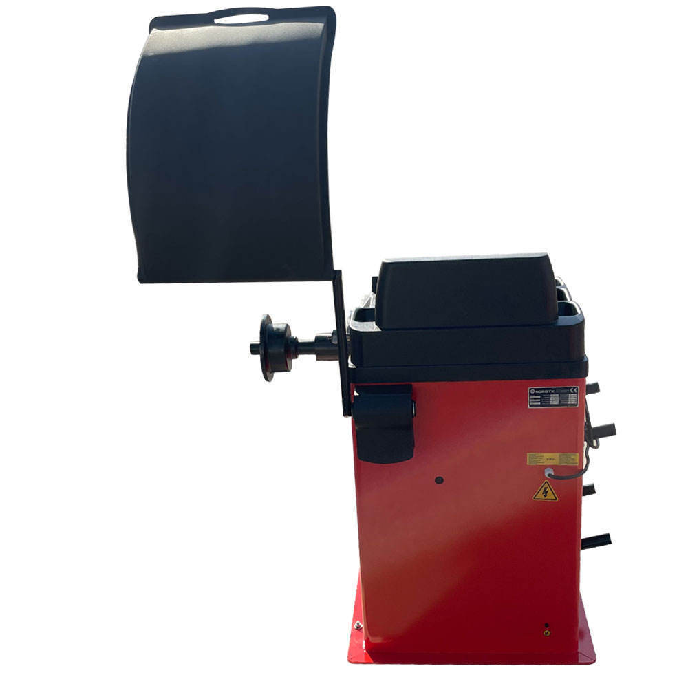 Economical Wheel Alignment Equipment Wheel Alignment and Balancing Machine In Stock