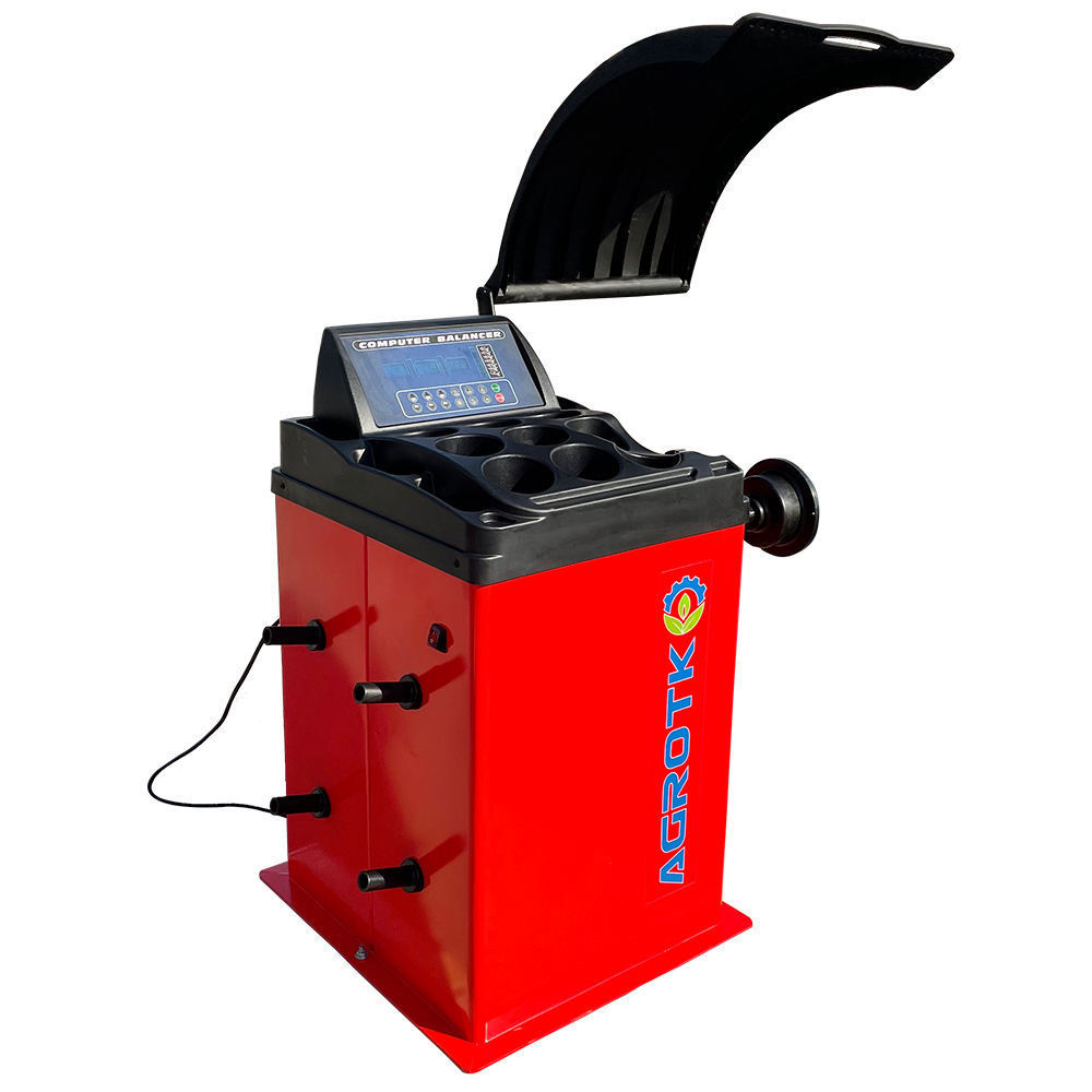 Economical Wheel Alignment Equipment Wheel Alignment and Balancing Machine In Stock