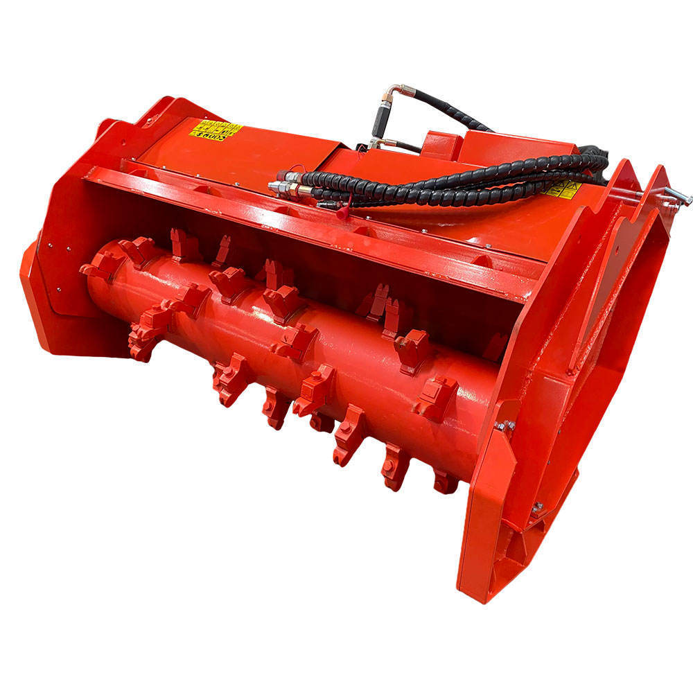 Wholesale Forestry Mulcher Tractor Pto Forestry Mulcher Forest Mower Mulcher In Stock