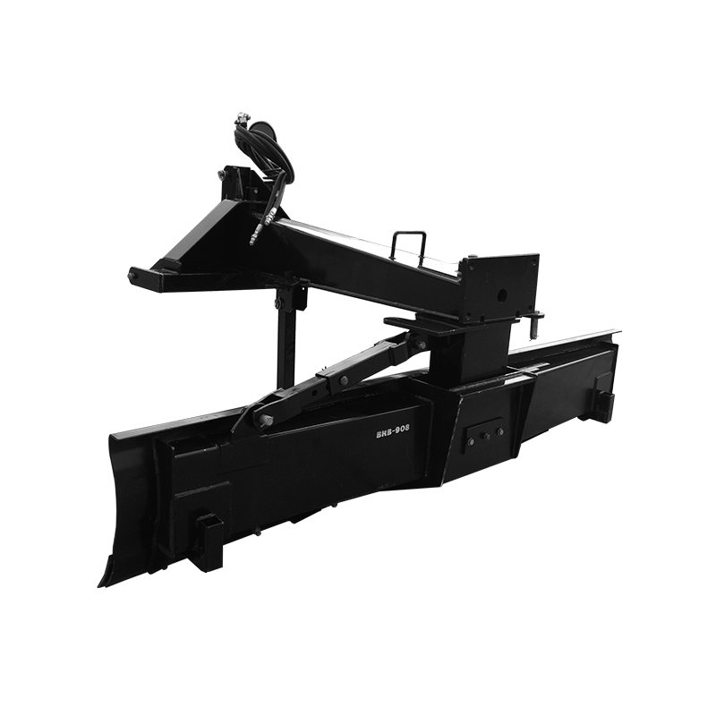 High Quality Tractor Attachments Rear Blades Heavy Duty Hydraulic Grader Blade For Sale