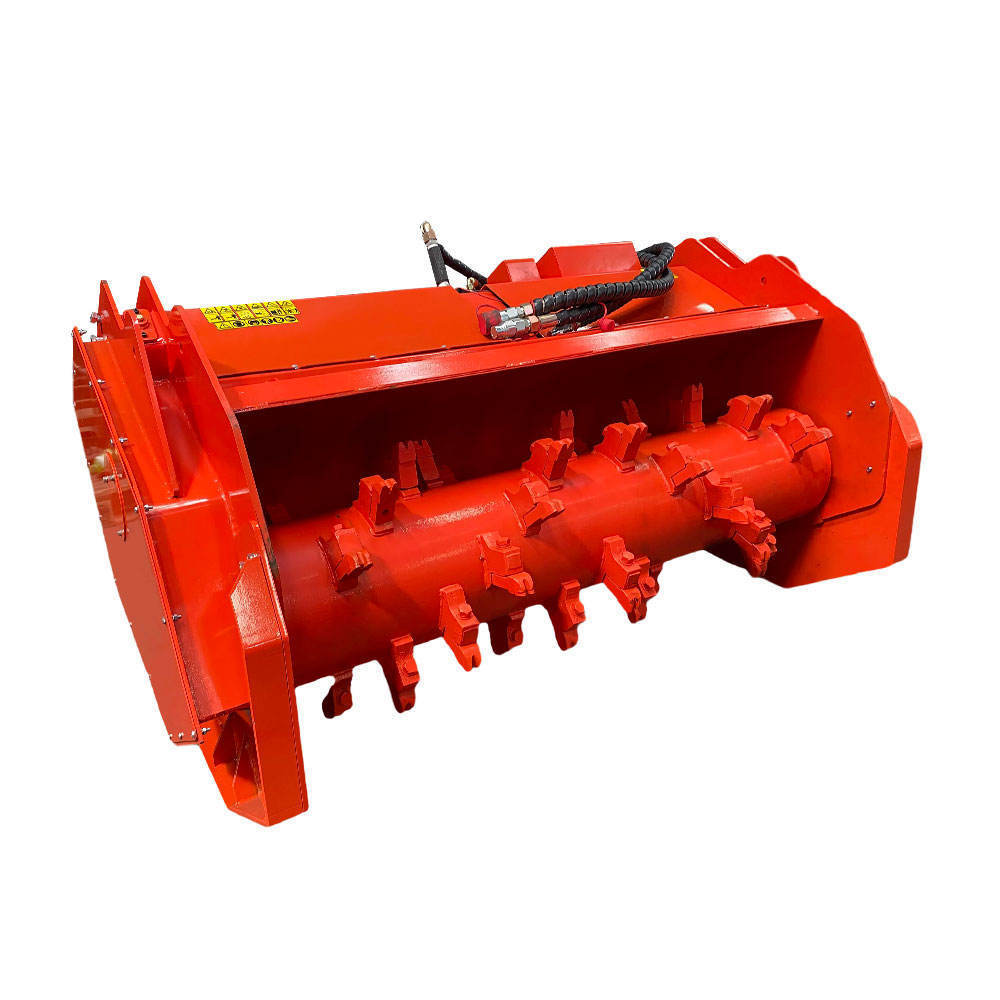 Wholesale Forestry Mulcher Tractor Pto Forestry Mulcher Forest Mower Mulcher In Stock