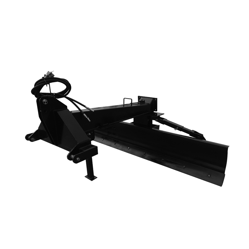 High Quality Tractor Attachments Rear Blades Heavy Duty Hydraulic Grader Blade For Sale