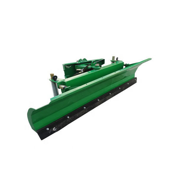 Agricultural Grader 2m Width Tractor Mounted Rear Blades 3 Point Heavy Duty Grader Blade for sale