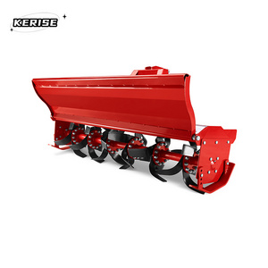 New garden tillers and cultivator rotary tiller riding type rotary tiller agriculture machine for tractor