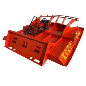 Wholesale Direct Sales Agriculture Machine Grass Cutter Lawn Mower Trailers With Grass Trimmer Blades Spot Goods