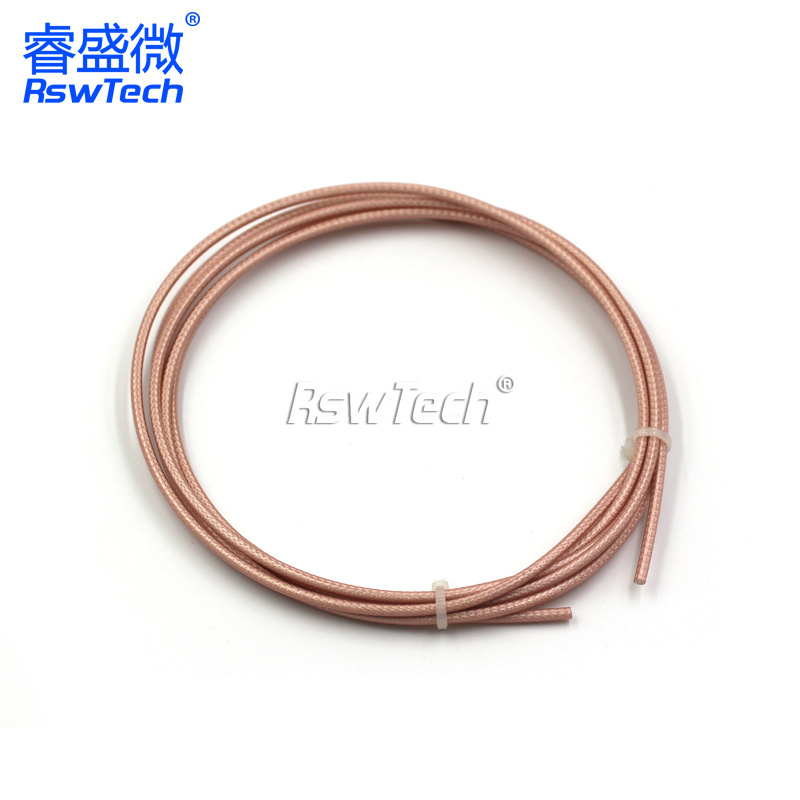 OEM BNC Male To Sma Male RG316 RF Bnc Coaxial Cable Sma Female Connector With Price Per Meter Bnc Connector RG316 Coaxial Cable