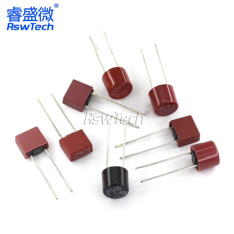 392 square 382 cylinder fuse circuit breaker resistor pv solar dc fuse 100ma 30a 500v link