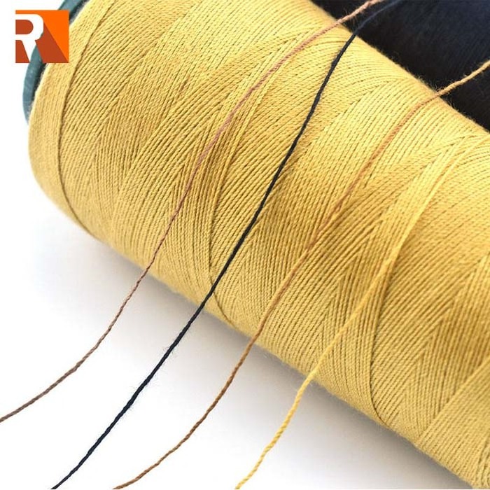 Spot 750 Colors High Strength 40s2 20s2 30s3 Hilo De Coser 100 Polyester Threads For Sewing Machine