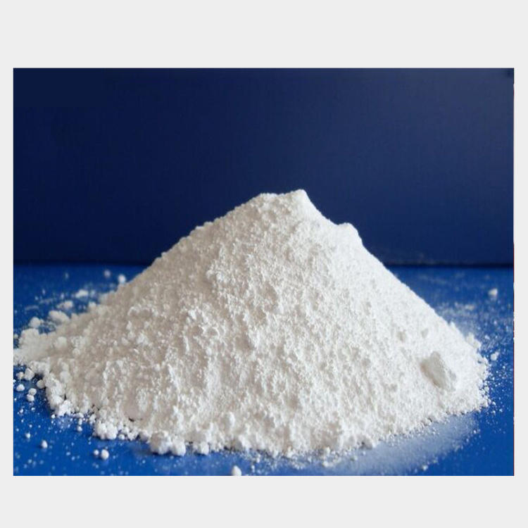 Refractory Fused yttria Stabilized Zirconia Powder ZrO2 Zirconium Oxide Powder for Ceramic