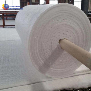 Ceramic Fiber Blanket 1430 C Fiber Wool Ceramic Blanket Fiber Wool Ceramic Blanket