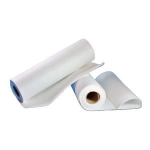 High Purity Ceramic Fiber Paper 3mm Thick Ceramic Fiber Paper Ceramic Fiber Paper Gasket