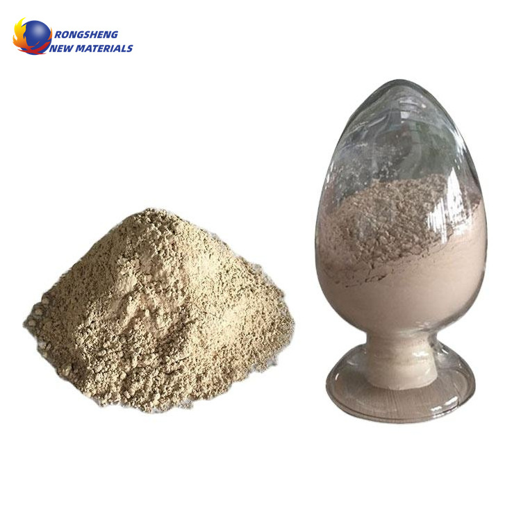 Magnesite Ramming Mass Refractory Lining Material Ram Mass Magnesia