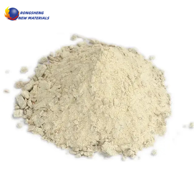 Magnesite Ramming Mass Refractory Lining Material Ram Mass Magnesia