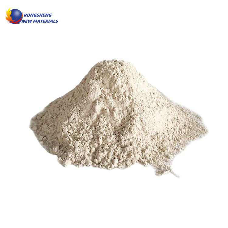 Magnesite Ramming Mass Refractory Lining Material Ram Mass Magnesia