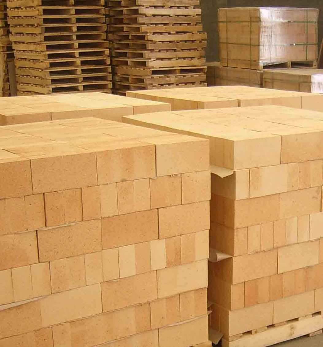 Light Weight Fireclay Brick Manufacturer SK34 Cheap Fire Clay Brick For Sale