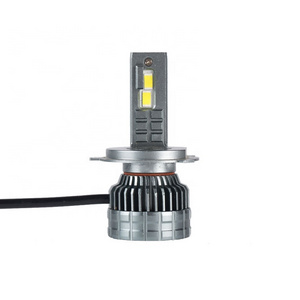 R18  RSY 110W 7545 CSP 20000lm Led Headlight Bulb H7 H11 H4 Car Led Headlight Mini Size With Canbus Apollo Auto Lamps