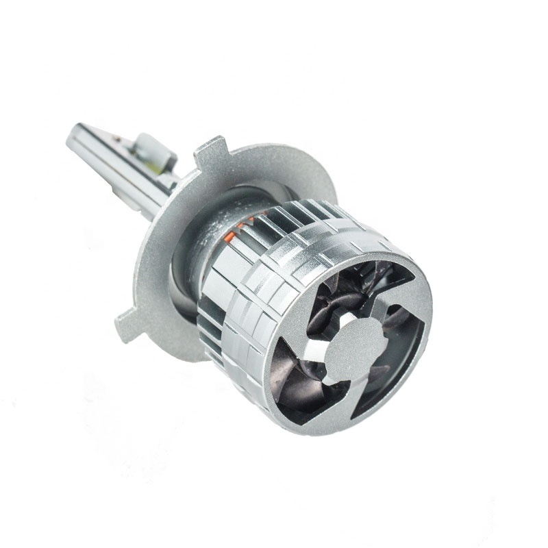 R18  RSY 110W 7545 CSP 20000lm Led Headlight Bulb H7 H11 H4 Car Led Headlight Mini Size With Canbus Apollo Auto Lamps