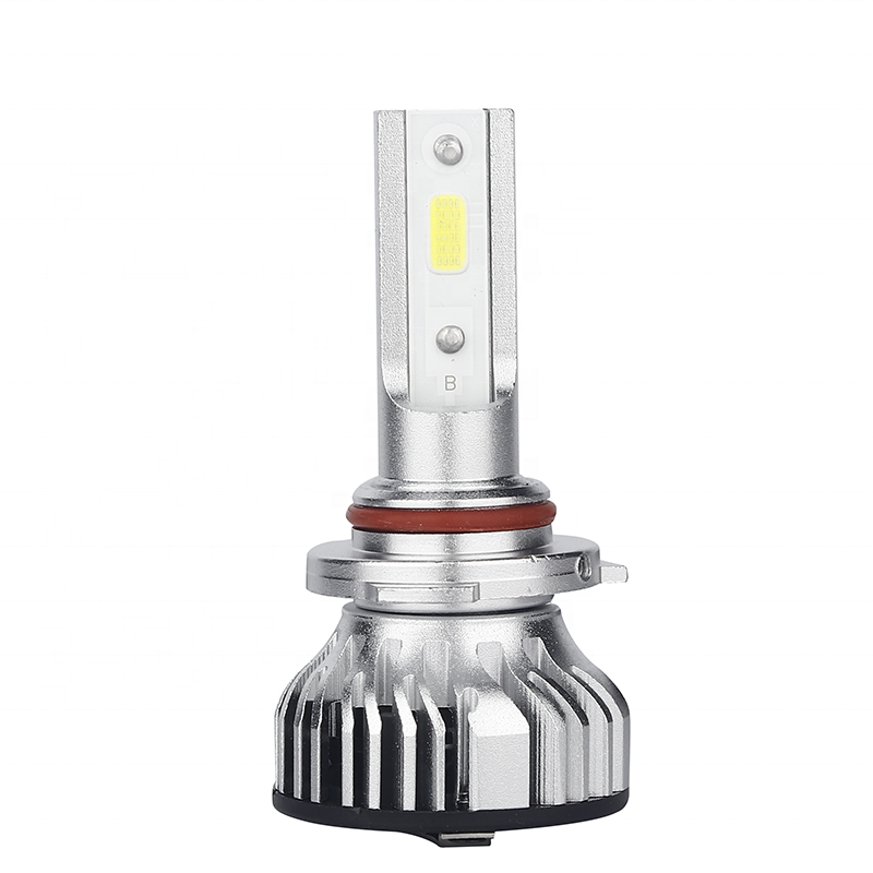 HB4 9006 LED Headlight Bulbs 6000LM White High Low Beam Fog Light Lamp H1 H3 H11 H7