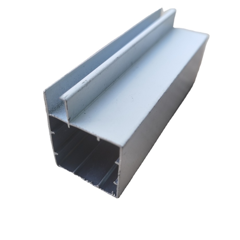 Kuwait Popular Design Aluminium Bar For Kitchen Cabinet F Aluminum Profile