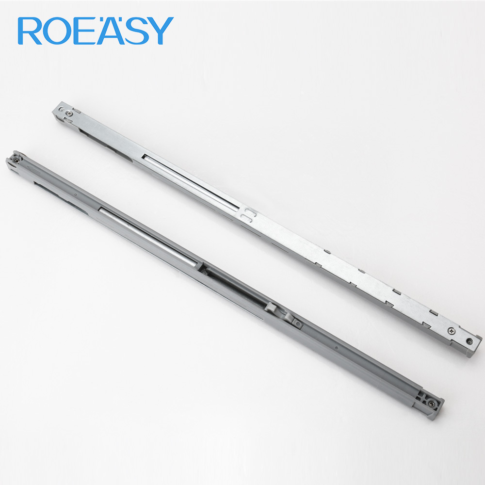 ROEASY Double Track Wooden Door Roller Wheel for Sliding Gate Furniture Fitting Cabinet Wardrobe Sliding Door Roller