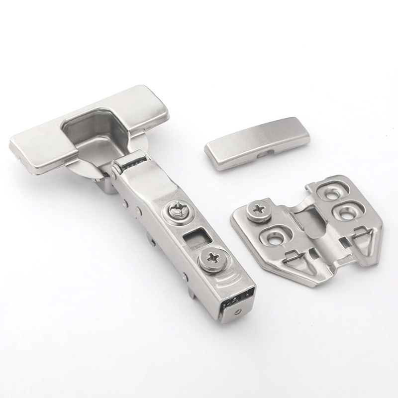 Roeasy free sample hinge CH-293A-3D soft close 3d  kitchen hinge clip on 35mm hydraulic hinge for cabinet doors