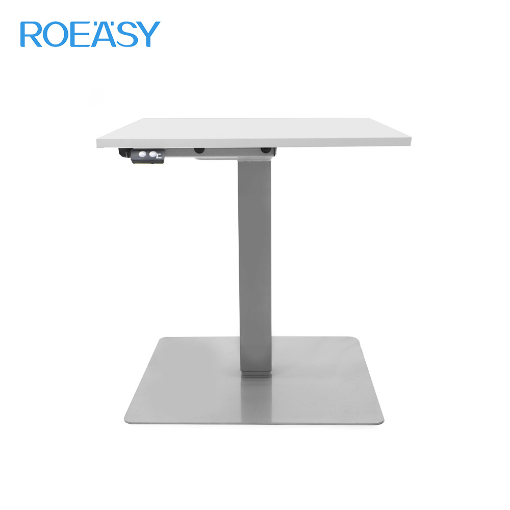 Roeasy height adjustable tatami dining table lift folding telescopic table desk lift table tatami mechanism for furnitures