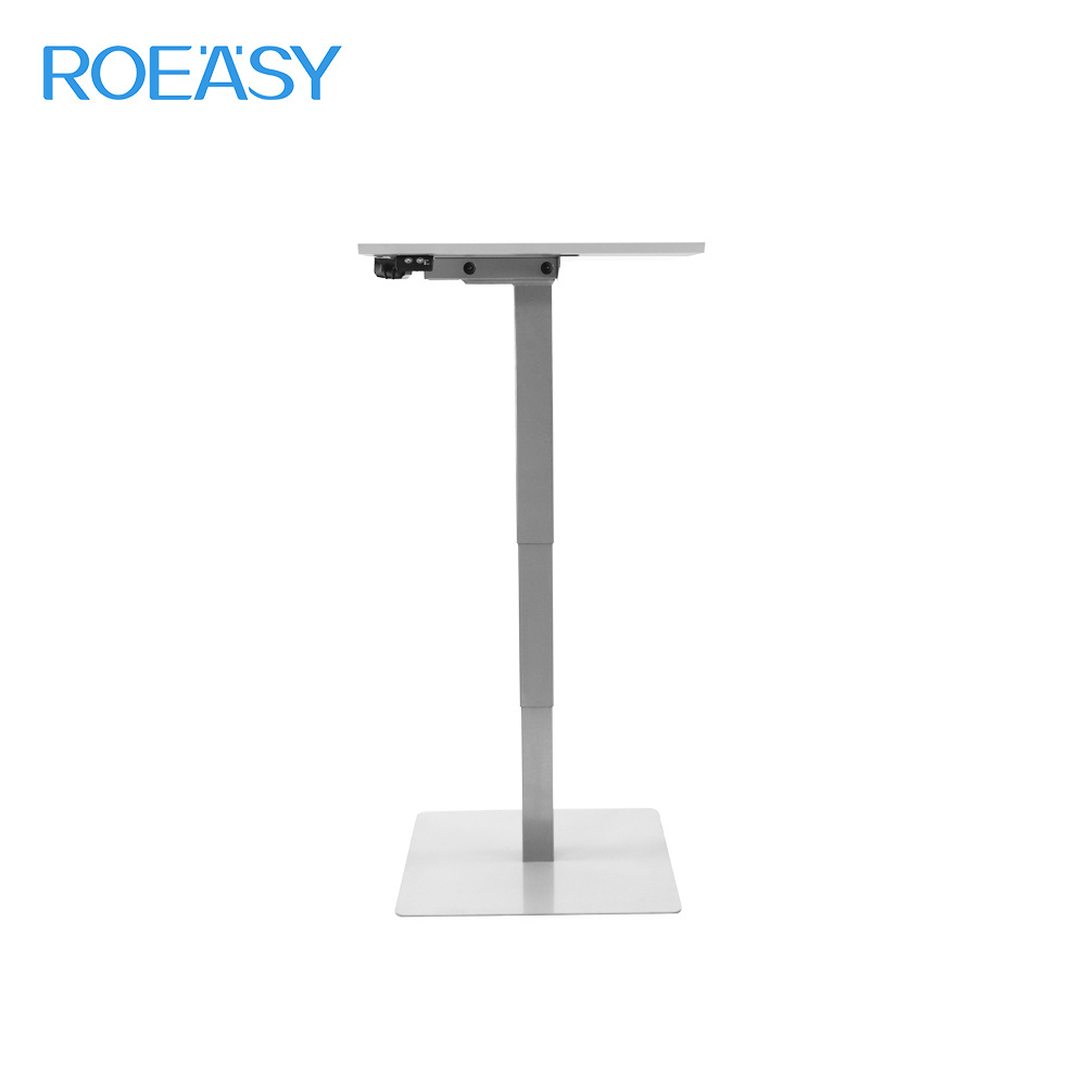 Roeasy height adjustable tatami dining table lift folding telescopic table desk lift table tatami mechanism for furnitures